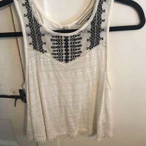 aerie tank top
